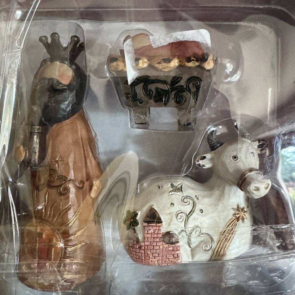 Hobby Lobby Nativity